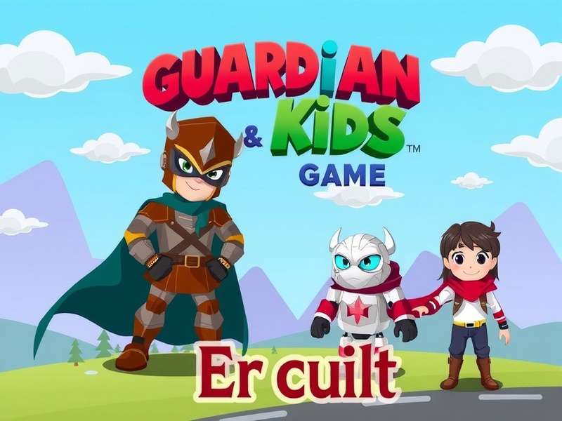 Math Adventure Game Screenshot